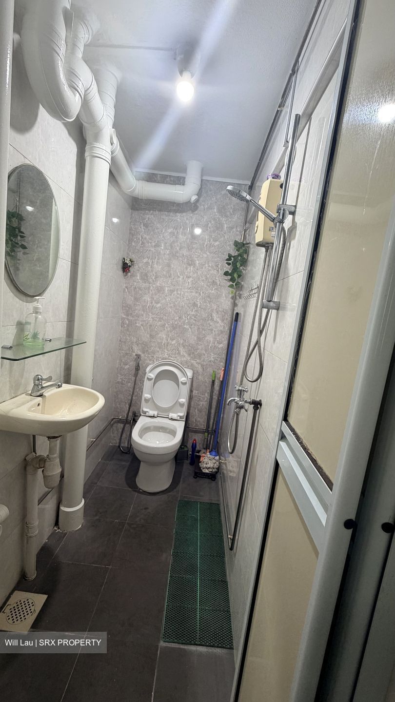 Blk 30 Jalan Klinik (Bukit Merah), HDB 3 Rooms #611711411